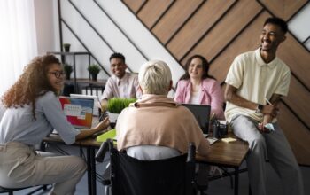 Oficina aborda práticas de Diversidade, Equidade e Inclusão
