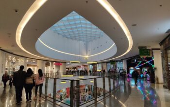 Vendas pelo Dia das Mães devem crescer até 12% em shoppings