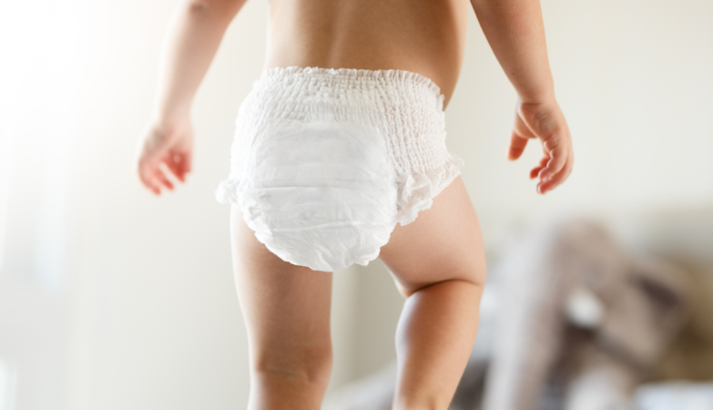 Estudo aborda assunto sobre incontinência urinária infantil