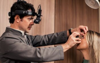 Tecnologia corrige vista cansada e elimina uso de óculos